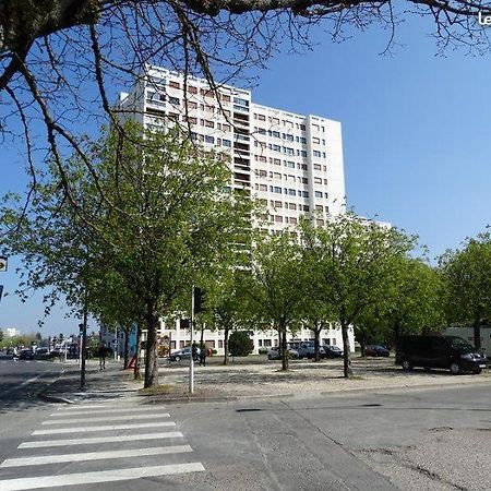Poitiers Appartement T2 A 15 Mn Du Futuroscope ภายนอก รูปภาพ