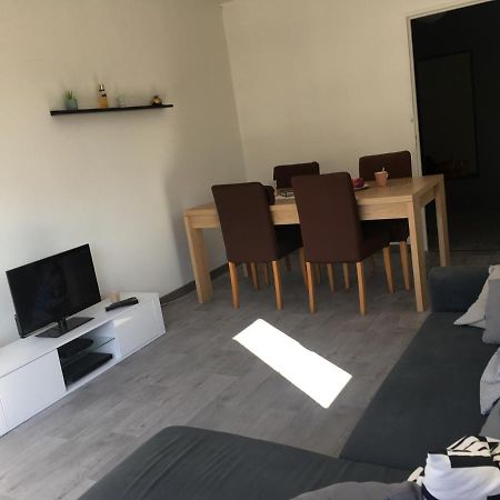 Poitiers Appartement T2 A 15 Mn Du Futuroscope ภายนอก รูปภาพ
