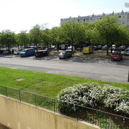 Poitiers Appartement T2 A 15 Mn Du Futuroscope ภายนอก รูปภาพ
